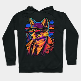 Pack Leader Hoodie